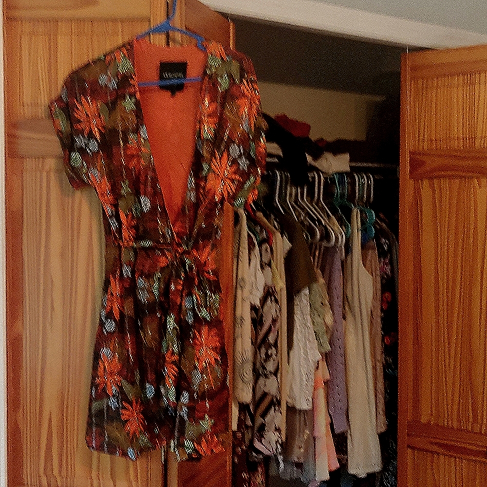 Dress